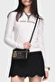 Logo Detachable Strap Cross Body Women's Bag Bag 2P6Smn009S01 001 - 2