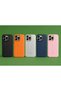 iPhone 15 Pro Max Compatible Rimova Striped Premium Phone Case - 2