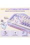 C75 Cute 75% Wireless Mechanical Keyboard(Beige, Candy Switch) | Creamy Cake Keyboard, BT5.0/ - 5