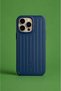 Rimova Striped Premium Phone Case Compatible with iPhone 14 Pro Max