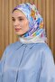 Silk Scarf - Spring-Summer 2026 - 9126701-352 - Sura