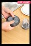 Plastic Dishwashing Wire with Reservoir - 4