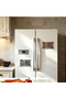 R488 Landmark metal refrigerator stereo relief Burj Khalifa tourist souvenir magnetic decorative magnetic stickers - 5