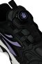Chuck Jr Black Girls' Sneakers - 7