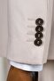 Vest suit light beige - 5
