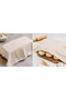 70X70 cm Cotton Washable Dough Proofing Cloth – Natural Cotton Bread and Dough Cloth 100% Raw Cloth - 2
