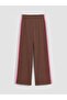 Girl's Wide-Leg Sweatpants (W6) - 4