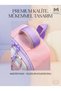 Kindergarten Nursery Daily Use Children's Backpack Waterproof with Water Bottle Holder 2 Compartments Preschool - 8
