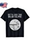 Flat Earth Solar Eclipse Moon Funny Conspiracy Theory Gift T Shirt - 7