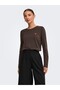 Only Long Sleeve Sweat 15359938 - 2