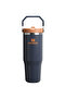 The Iceflow Navy Blue Thermos (10-12043-073)