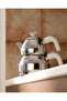 Loire Teapot Set - Steel - 3