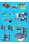 Multifunction Upgraded Design One Drawer Vanity Makeup Glass Mirror Dressings Storage 15 mm Thickness Wood Sheet Table 80 x 40 x 111 cm - 8