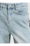 Women Dallas Denim Straight Leg Jeans - 5