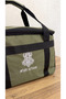 38 Lt Thermal Bag Thermal Insulated Outdoor Camping Picnic Ice Cooler Hot Cold Food Carrying Bag Khaki - 8