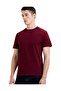 Men Short Sleeve Basic T-Shirt