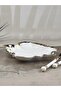 Albero Square Serving Plate 31X33Cm - 3