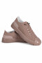 Vigor Beige Men's Casual Shoes 27Kzb8000006 - 3