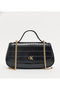 CK CROC TOP HANDLE B, YIH