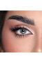 Steel 3 Months Disposable Contact Lenses, Cosmetic Contact Lenses, Color Contact Lenses, Light Gray Contact Lenses