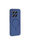 Xiaomi 17t Pro Case Magsafe Supported Soft Silicone with Camera Protection - 2