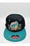 Miami Hip-Hop Hat (Special Edition) Small Size 56.5