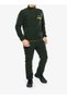 Bluză polară ușoară Synch Snap-T Pullover - 4