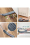 Telescopic 3-Piece Mop Dusting Tassel Multifunctional Cleaning Set Bx40 - 4