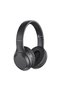 Căști Bluetooth O2 over-ear negre - 2