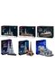 Puzzle 3D Turnul Eiffel LED - 7