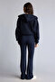 Women's Sweatpants E0628Ax/Nv248 - 5