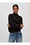 Strickpullover VMLEAF Strickpullover - 4