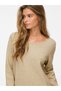 Rochie tricotată VIRIL Scurtă - 6