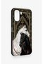 حافظة سيليكون متوافقة مع هاتف Oppo A6T من Asil Lover Horses - 3