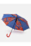 Blue And Red Spider Man Umbrella - 4