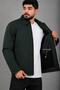 Medium Winter Coat with Fur Collar Pldp 3033-m_50511 - 6