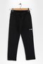 Boy's Hooded Printed Tracksuit Set with Pocket Detail - 5