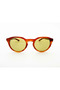 2079S 005 48 Unisex Sunglasses - 2
