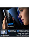iPhone 16 Tempered Glass Screen Protector 9H Hardness Case Friendly (iPhone 16) | For iPhone 16, 16 Plus, 16 Pro, 16 Pro Max | Scratch Resistant | Bubble-Free | Anti-Fingerprint - 6