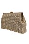 C1292 Imported Premium Stone Evening Dress Bag