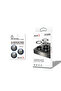 iPhone 17 Pro Camera Lens Protector Sapphire Non-Distorting Image Quality Anti-Glare Premium - 4
