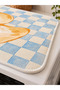 Protective Cover for Washing Machine - Non-Slip Mat 60X60 cm - Baby Duck - 2