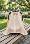 Muslin Fabric Stroller Cover, Stroller Cover, Muslin Stroller Cover - 2