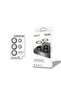 Galaxy S26 Ultra Camera Lens Protector Sapphire Non-Degrading Image Quality Anti-Glare Premium Efr - 2