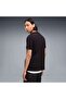 Class Graphic Tee Black Men's T-Shirt - 4
