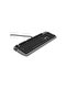 HK430 Mekanik Mavi Switch RGB Kablolu Metal Kasa Full Gaming Klavye - 2