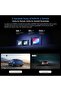 A329Ww 3 Channel 4K Truck and Van Dash Cam – Front 4K + Dual 2K Hdr Waterproof Rear Camera, Sony Starvis 2 Sensor - 3