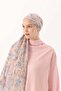 Bamboo Kraş Shawl 7033 - 2