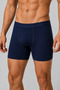 Yildiz Çamaşir 3-Pack Modal Classic Belted Men's Boxer