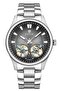 F25037M Steel Cord Automatic Men's Wristwatch